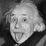 albert einstein